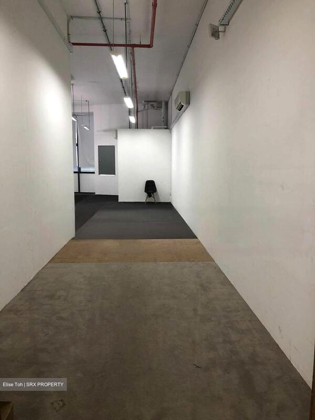 Oxley Bizhub (D14), Factory #458256271